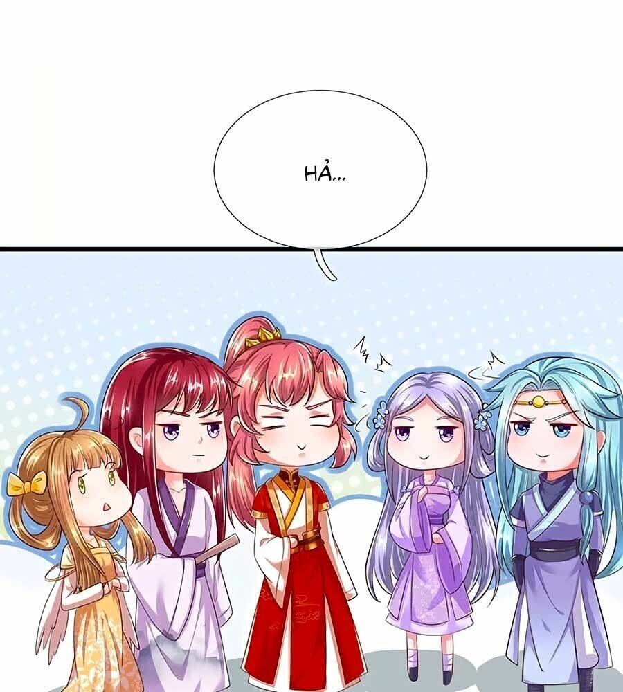 Phụng Lâm Thiên Hạ: Đệ Nhất Mỹ Nữ: Chapter 74