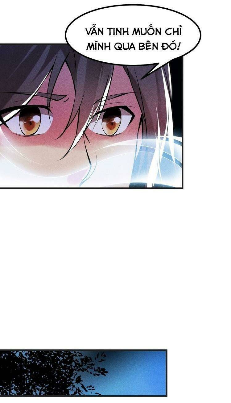 Thánh Tôn: Chapter 24