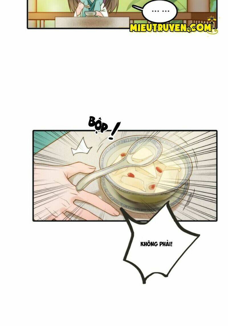 Cướp Chàng Vợ Về Đón Năm Mới: Chapter 19