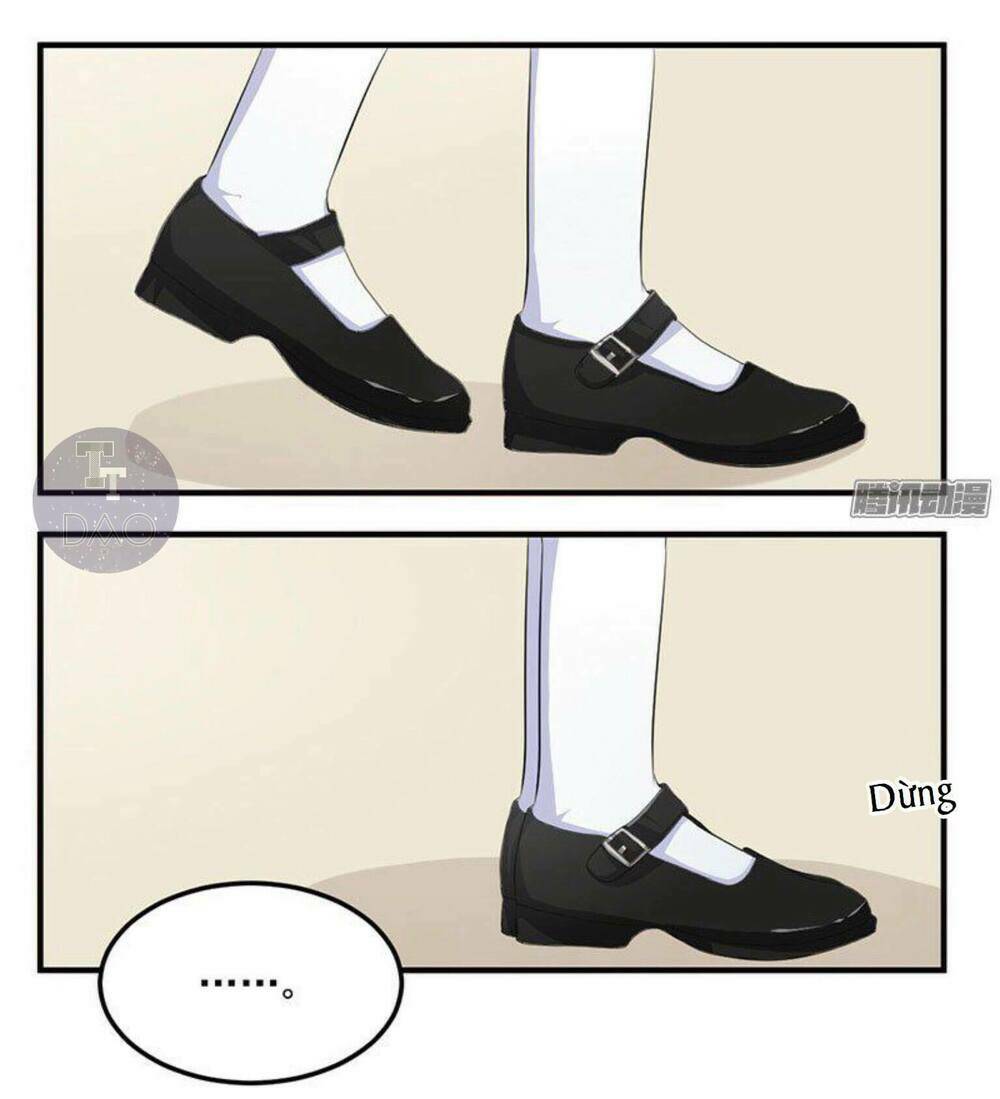 Đoạt Hôn Ác Thiếu: Chapter 8