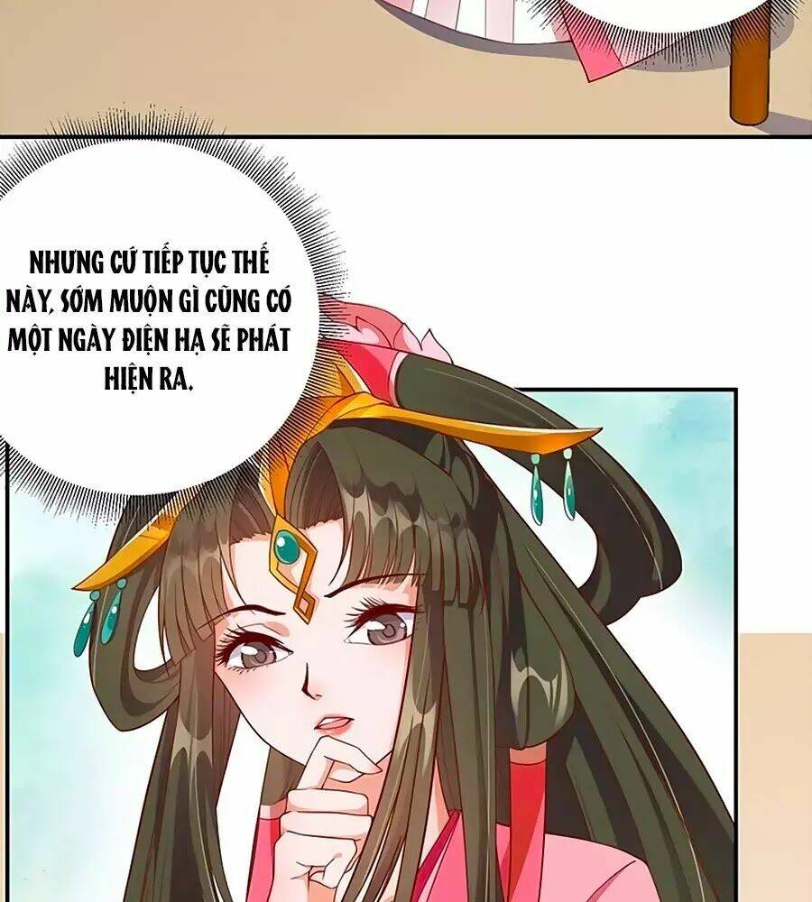 Thịnh Thế Lê Hoa Điện: Chapter 60