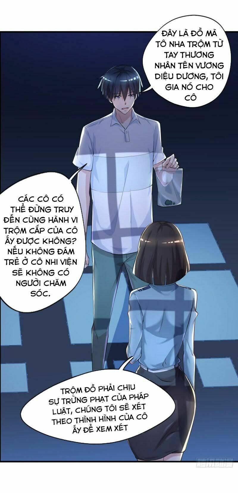 Mở Phòng Khám Tu Tiên: Chapter 27