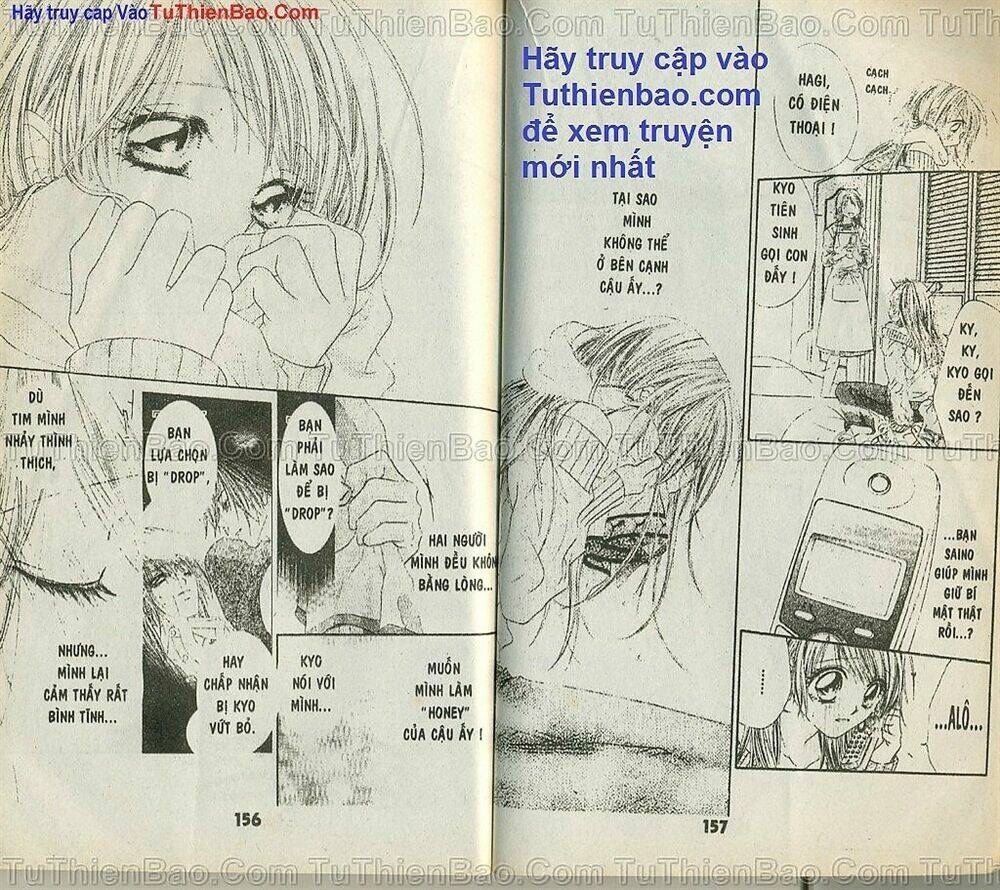 Nữ Sinh Bảo Mẫu: Chapter 2