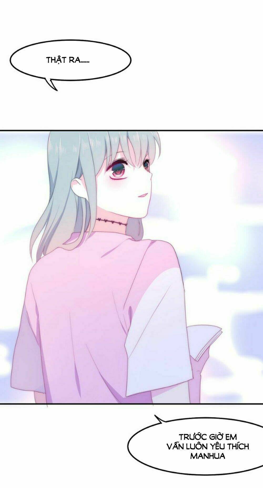 Tháng Sáu Không Hẹn Mà Gặp: Chapter 18