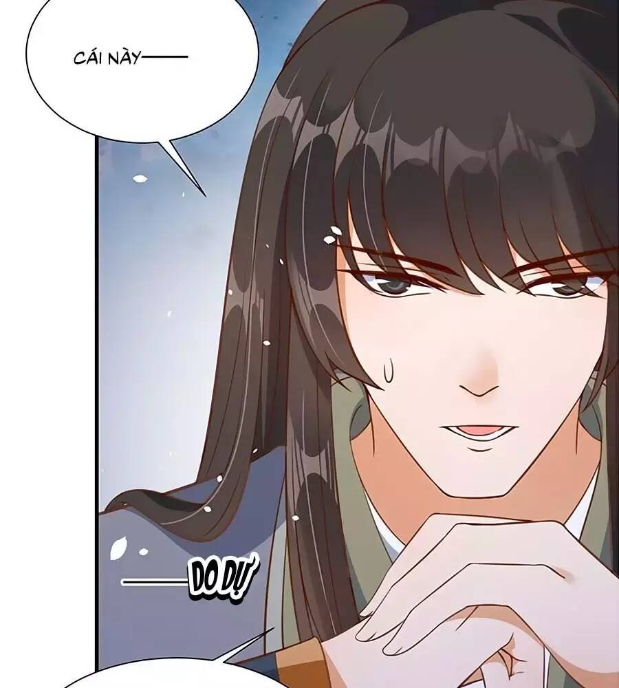 Thịnh Thế Lê Hoa Điện: Chapter 93