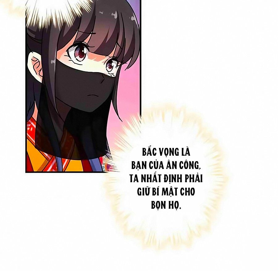 Vương Gia ! Ngươi Thật Bỉ Ổi !: Chapter 318