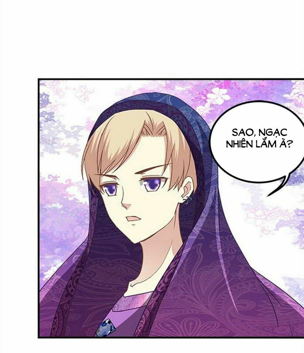 Ám Dạ Vô Thường: Chapter 24