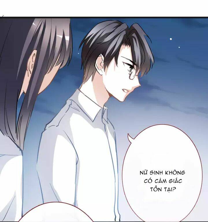 Thần Tinh Vị Lạc Thì: Chapter 12