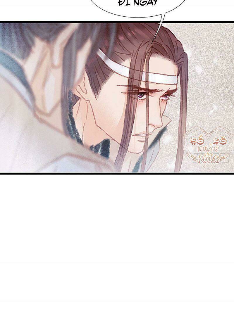 Hữu Yêu Lai Chi Họa Trung Tiên: Chapter 65