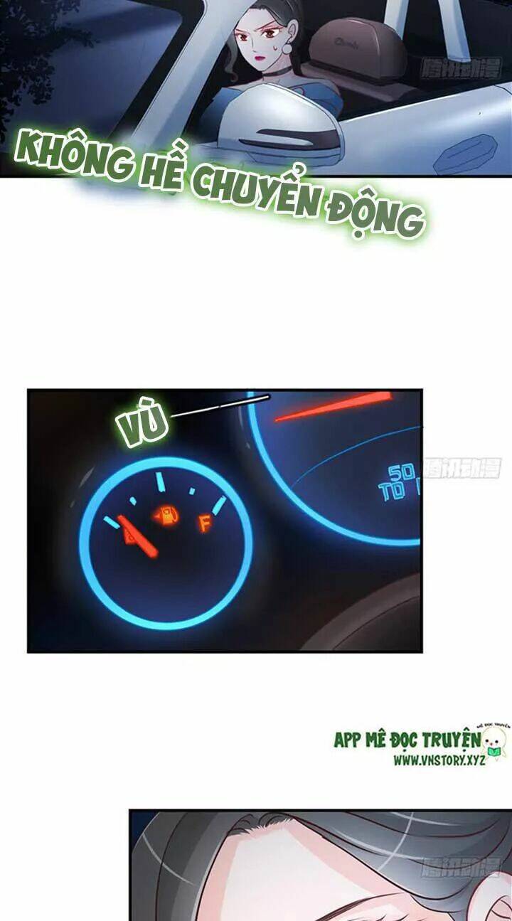 Cẩm Lý Thiếu Nữ Của Tôi: Chapter 75