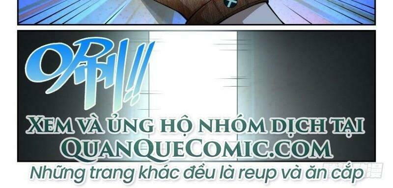 Võ Lực Chí Mạng: Chapter 14