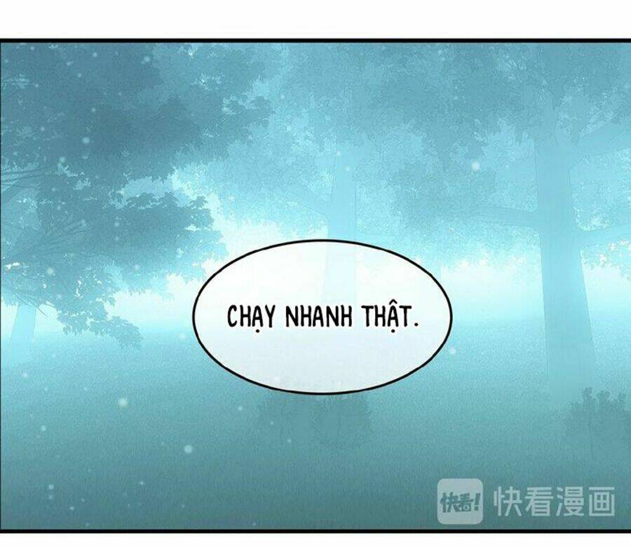 Chấp Tử Chi Kiếm: Chapter 7