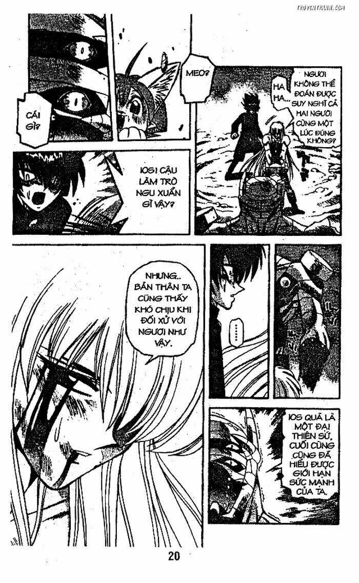 Devil And Devil: Chapter 31