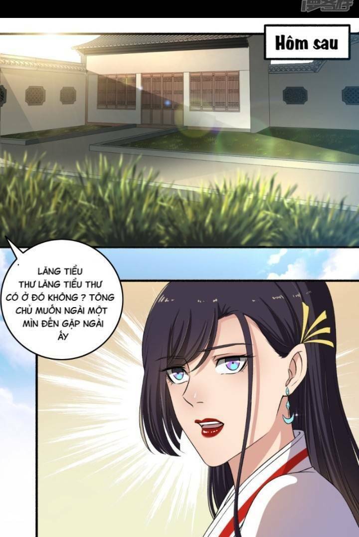 Cuồng Phi Phách Lối: Chapter 131