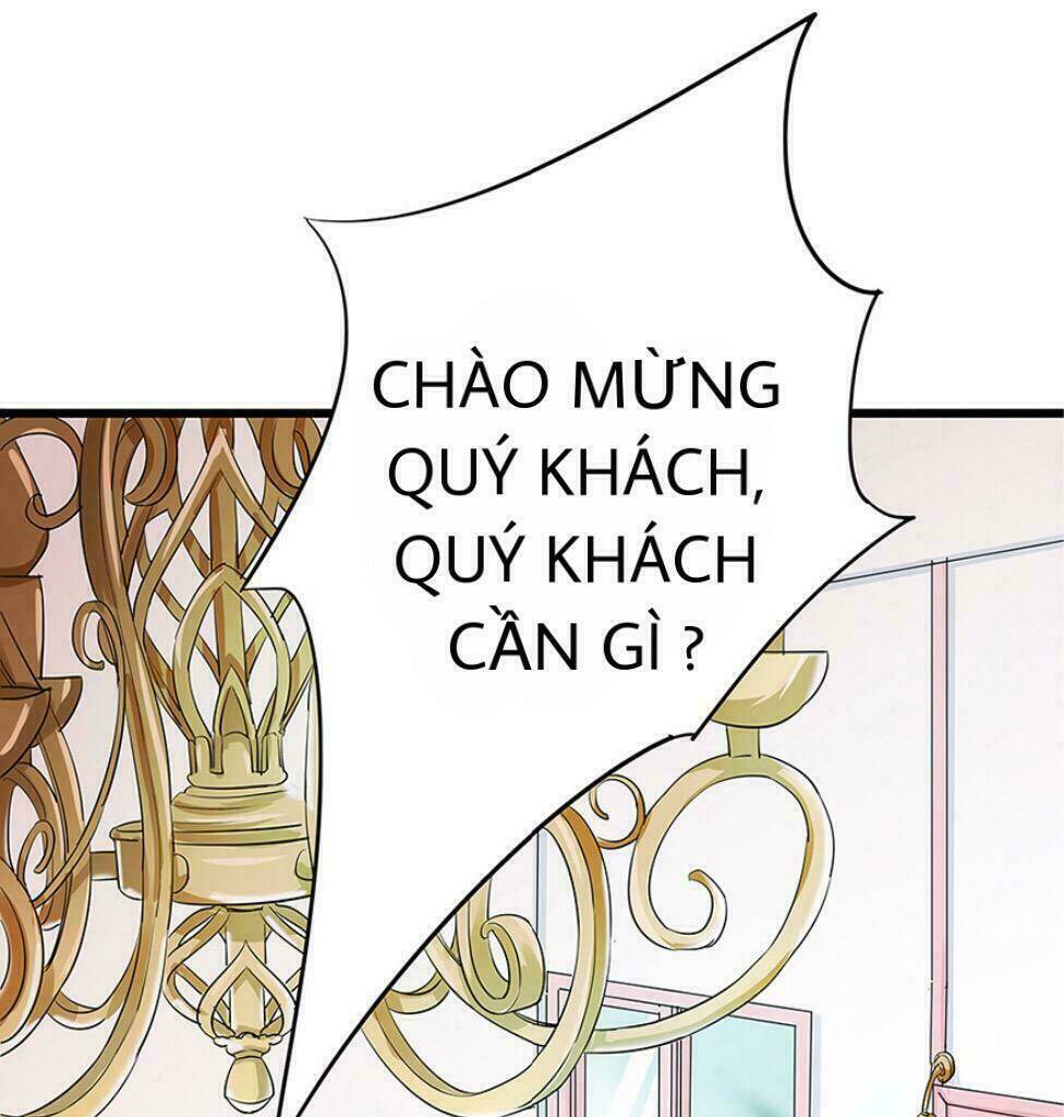 Chào Buổi Sáng, Ức Vạn Manh Thê: Chapter 1
