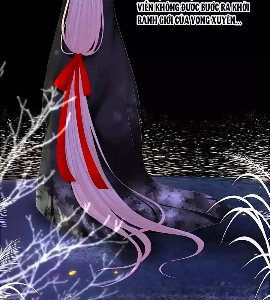 Đóa Hoa Chớm Nở: Chapter 20