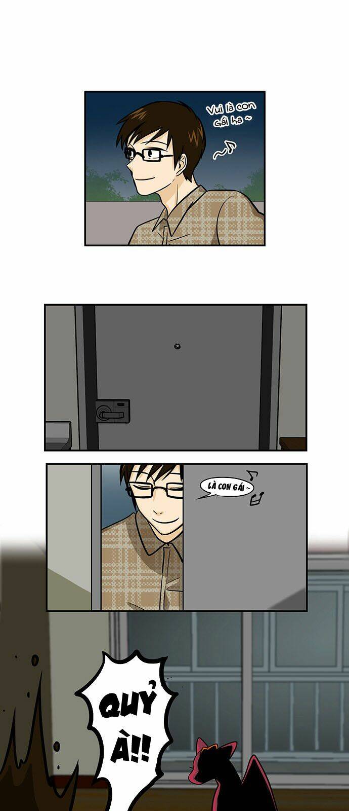 Hắn Ta Là Rồng: Chapter 112