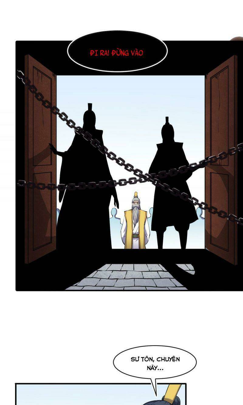 Ta Độ Kiếp Thất Bại Đều Là Tại Ngươi: Chapter 49