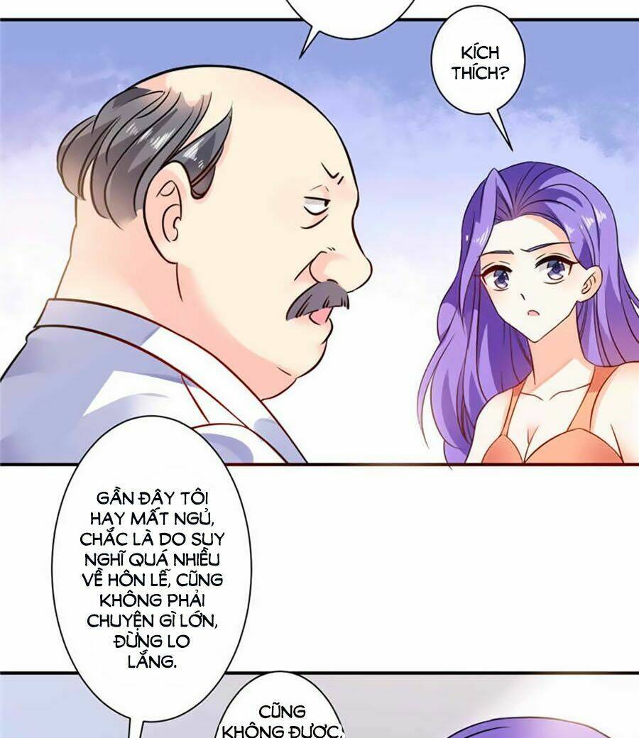 Vợ Yêu Là Báu Vật: Chapter 18