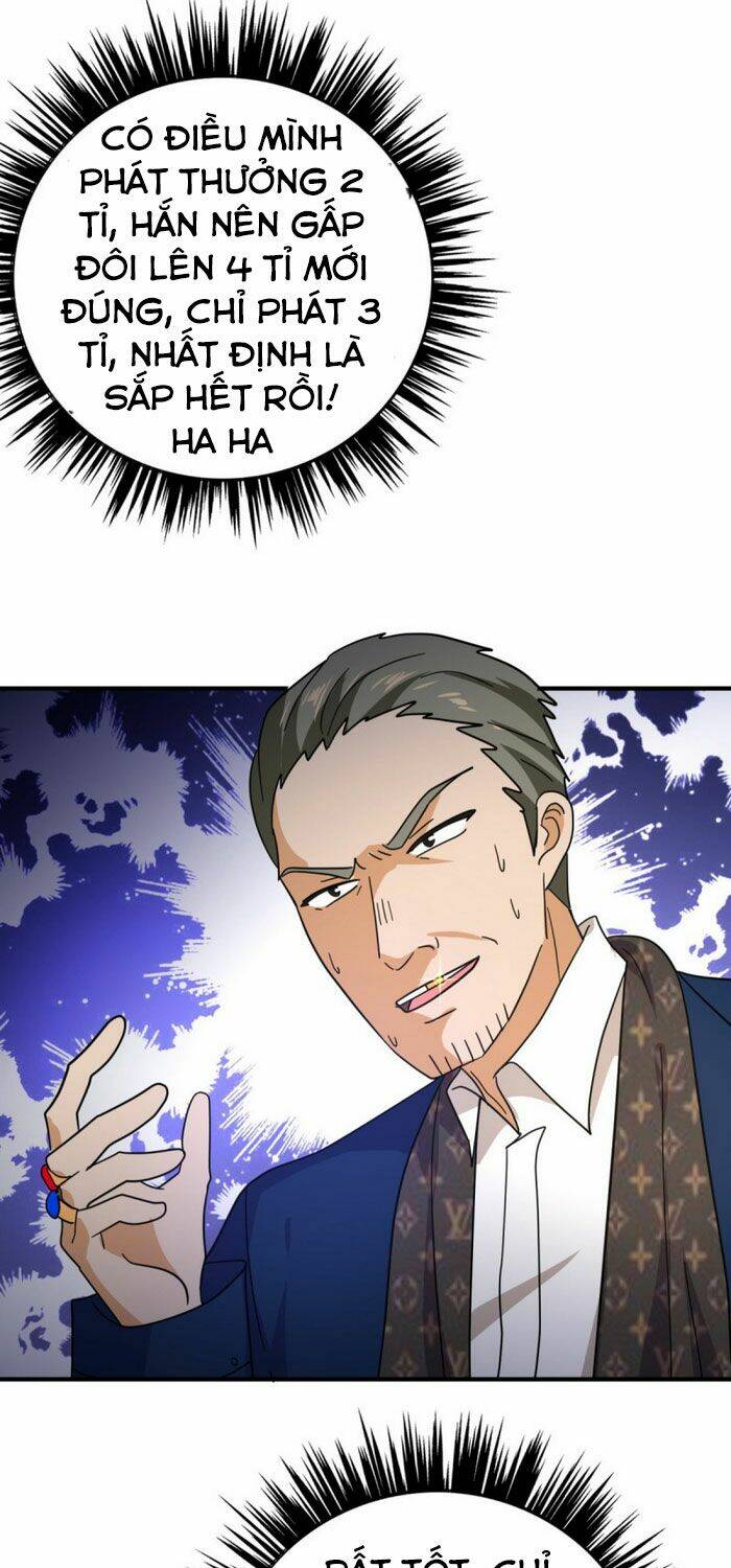 Đại Gia Livestream Vạn Giới: Chapter 79