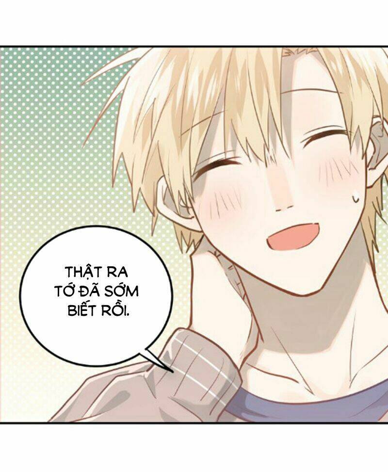 Đầu Gấu Biết Yêu: Chapter 106