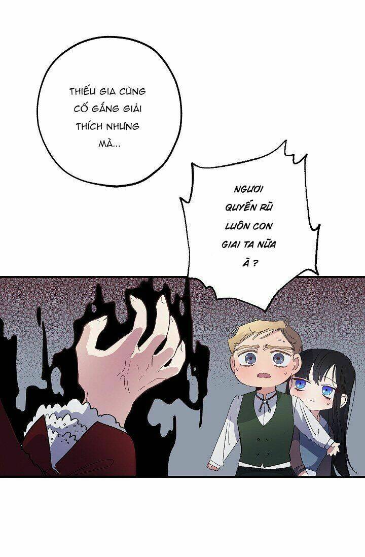 Tình Điên Dại: Chapter 24