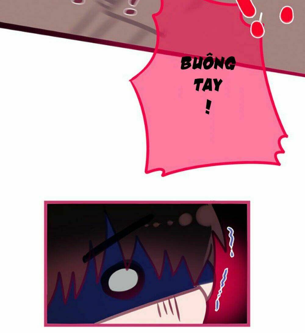 Tháng Sáu Kì Diệu: Chapter 60