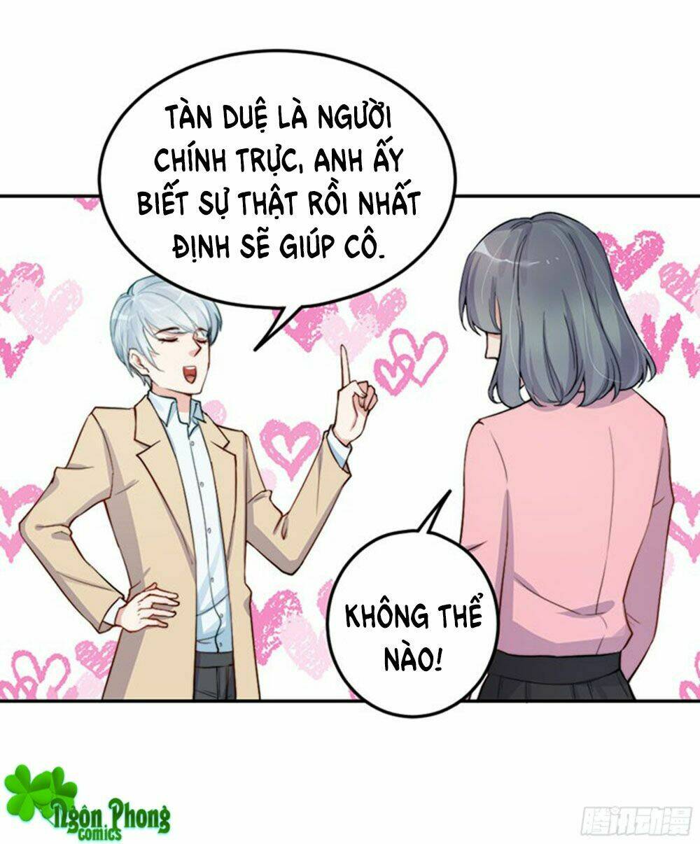 Bà Xã Tôi Là Nam Thần: Chapter 40