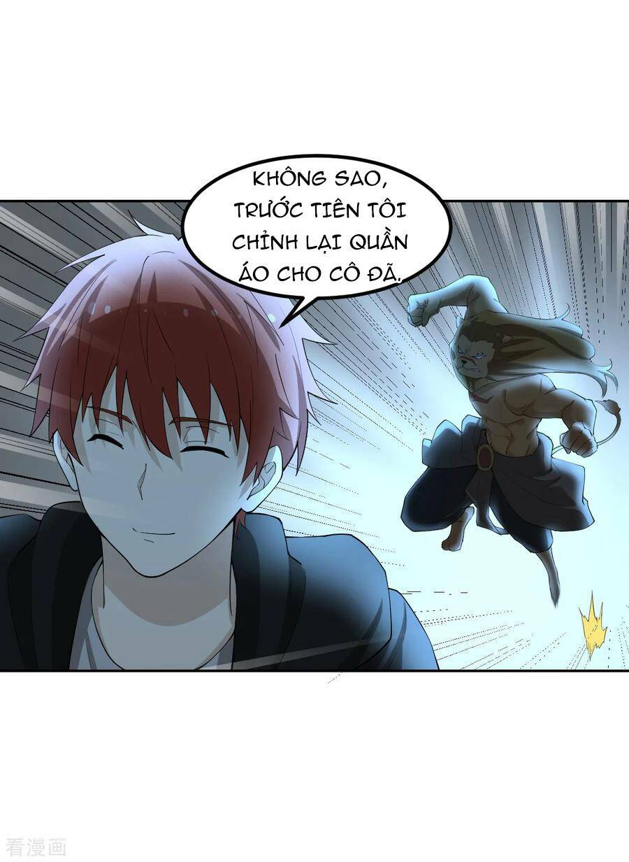 Nghịch Thiên Tiên Mệnh: Chapter 75