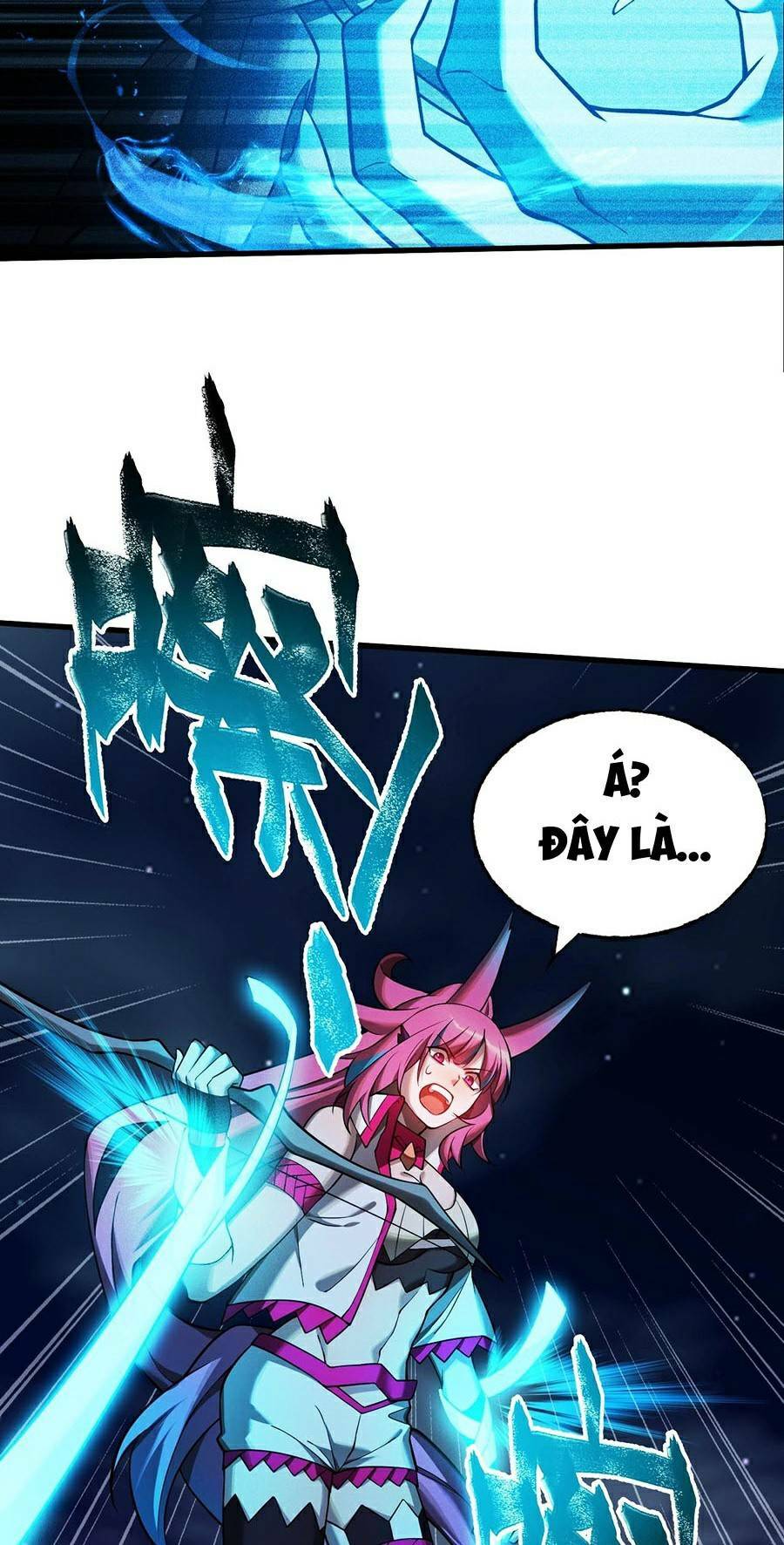 Người Chơi Siêu Mạnh: Chapter 15