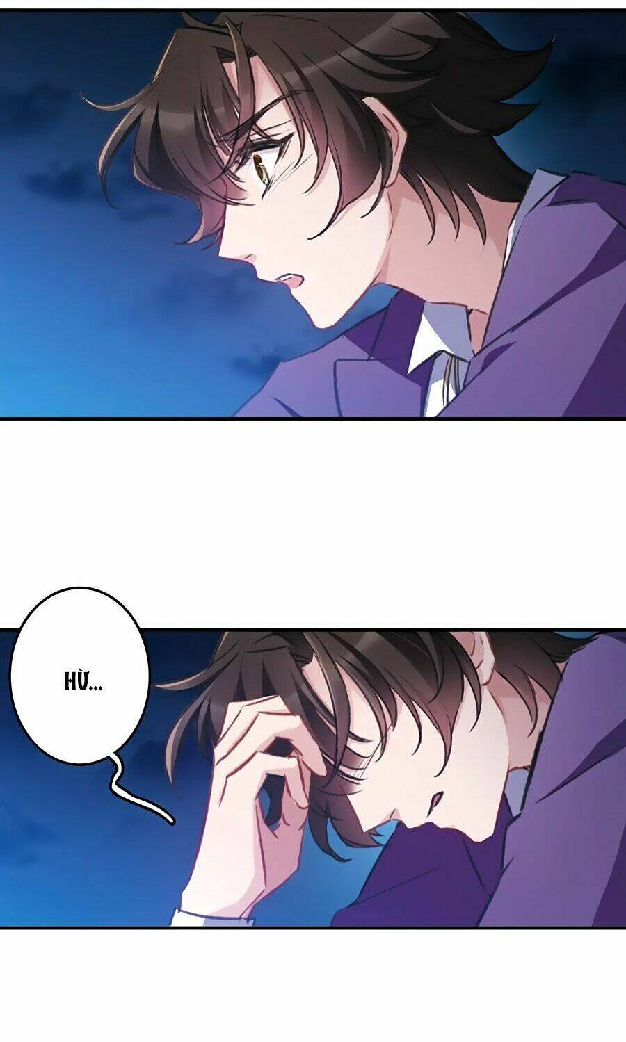 Cuốn Sách Vận Mệnh Của Tôi: Chapter 45