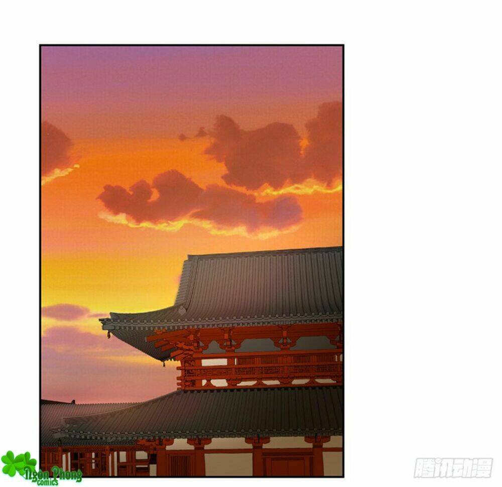 Hỏa Hồ: Chapter 42