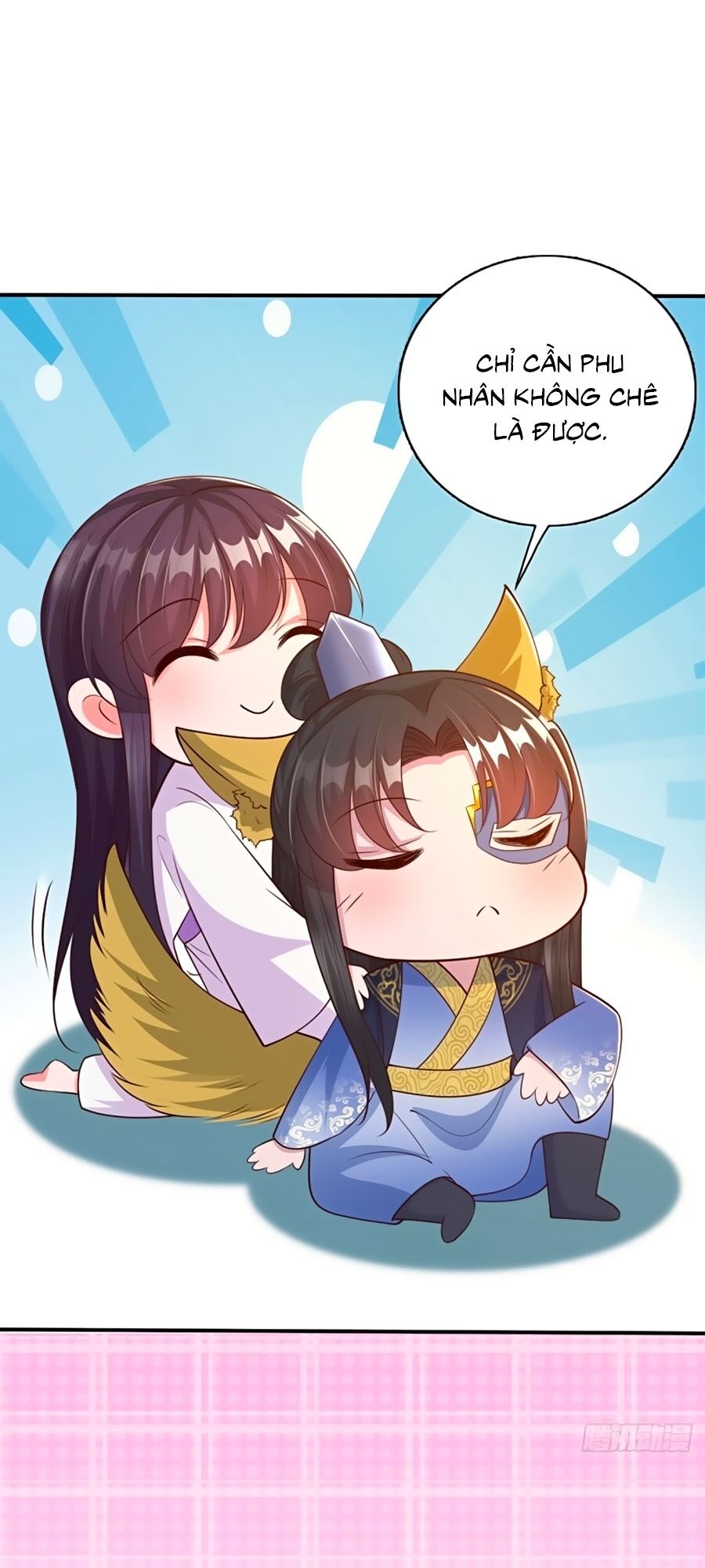 Phượng Ngự Tà Vương: Chapter 51
