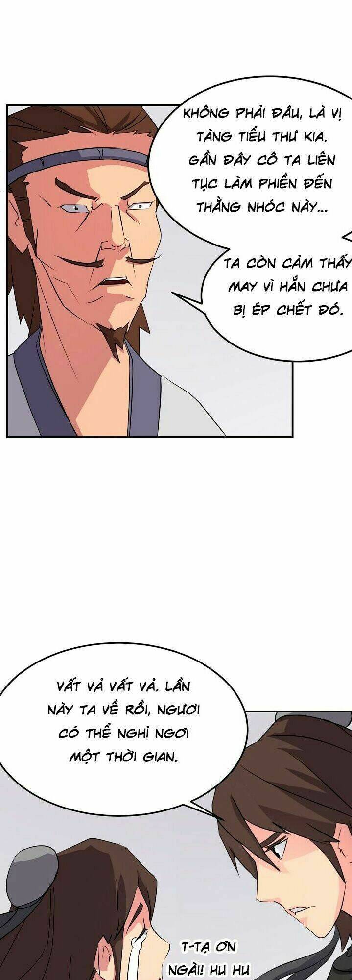 Trọng Sinh, Bất Khả Chiến Bại: Chapter 36