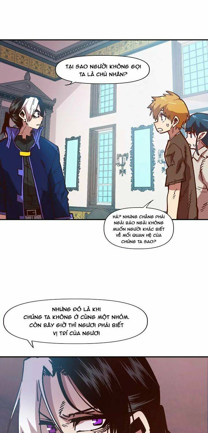 Nô Lệ Nghịch Thiên: Chapter 6