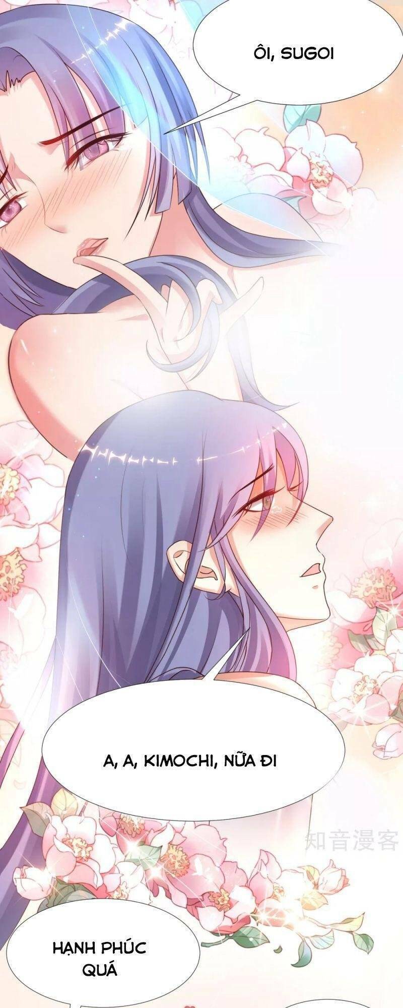 Tối Cường Vận Đào Hoa: Chapter 190