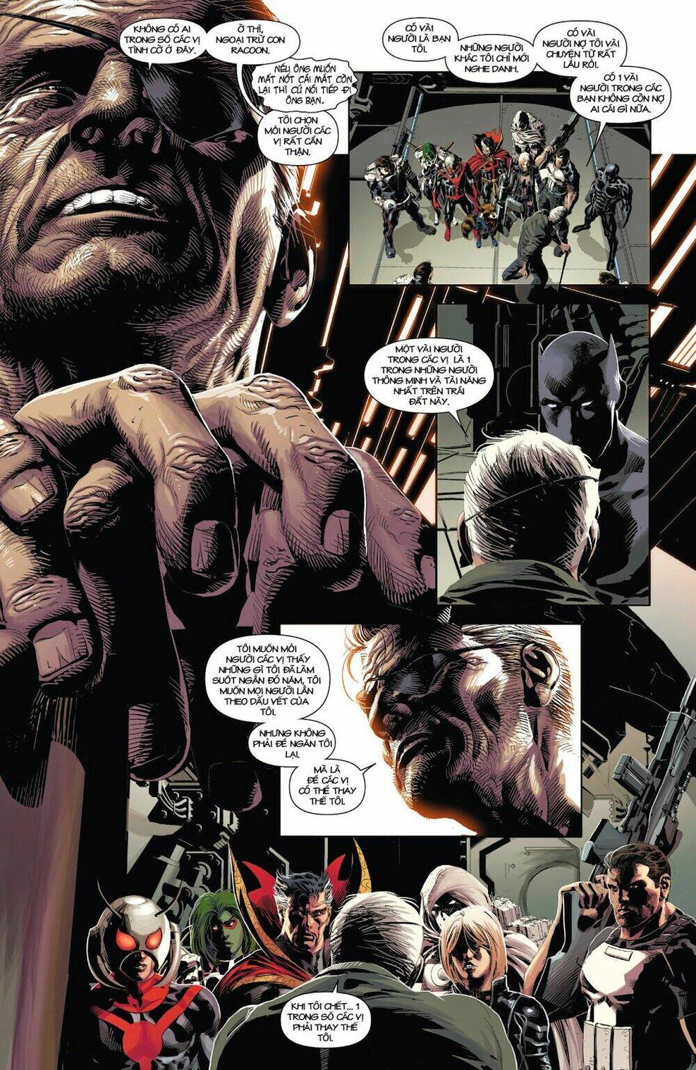 Original Sin: Chapter 6