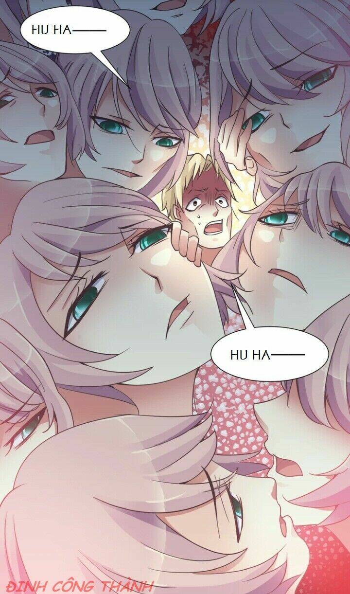 Truyện Kinh Dị Ở Tòa Nhà Số 44: Chapter 44