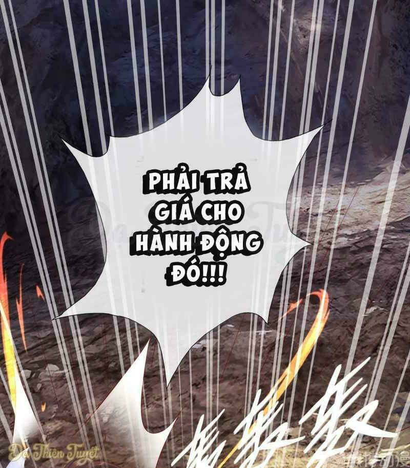 Nhân Vật Phản Diện Biến Thành Sủng Vật: Chapter 6
