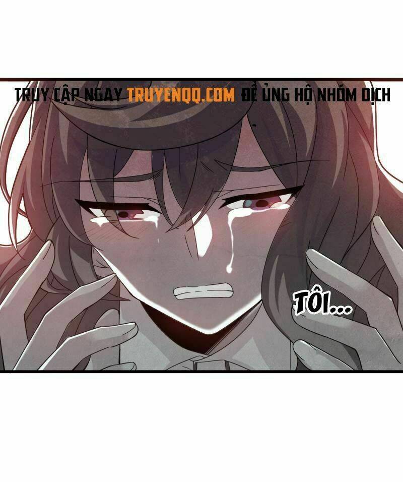 Thế Thân Ma Vương Nam Khuê Mật: Chapter 6