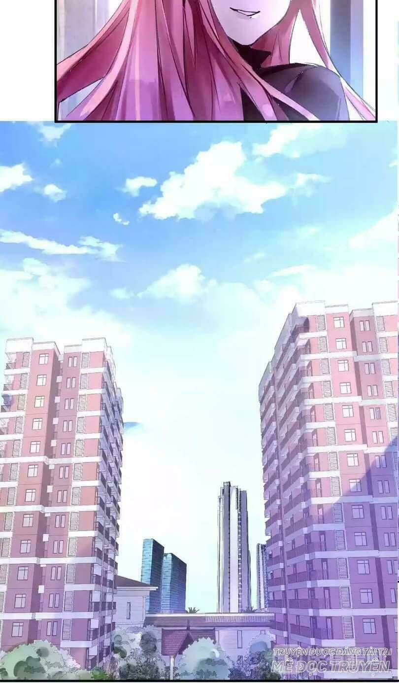 Thâm Hải Ma Ngữ: Chapter 8