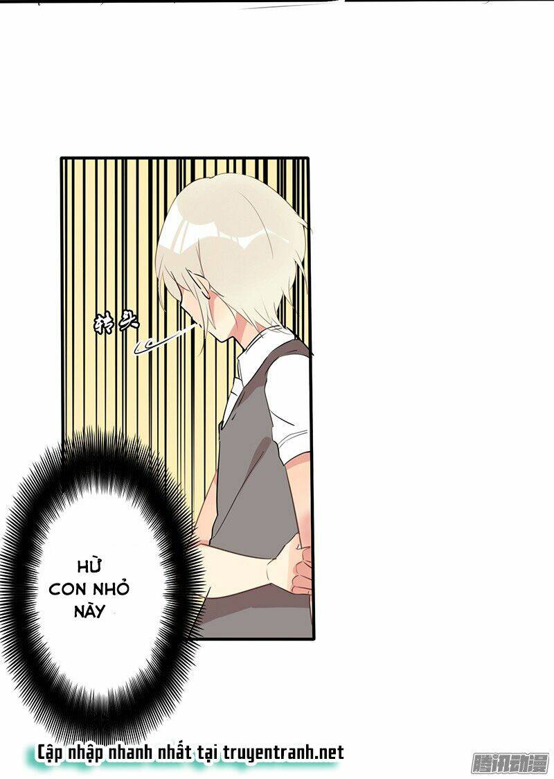 Chạm Vào Người Thương: Chapter 15