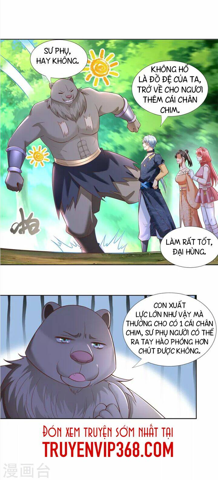 Chí Tôn Trọng Sinh: Chapter 148