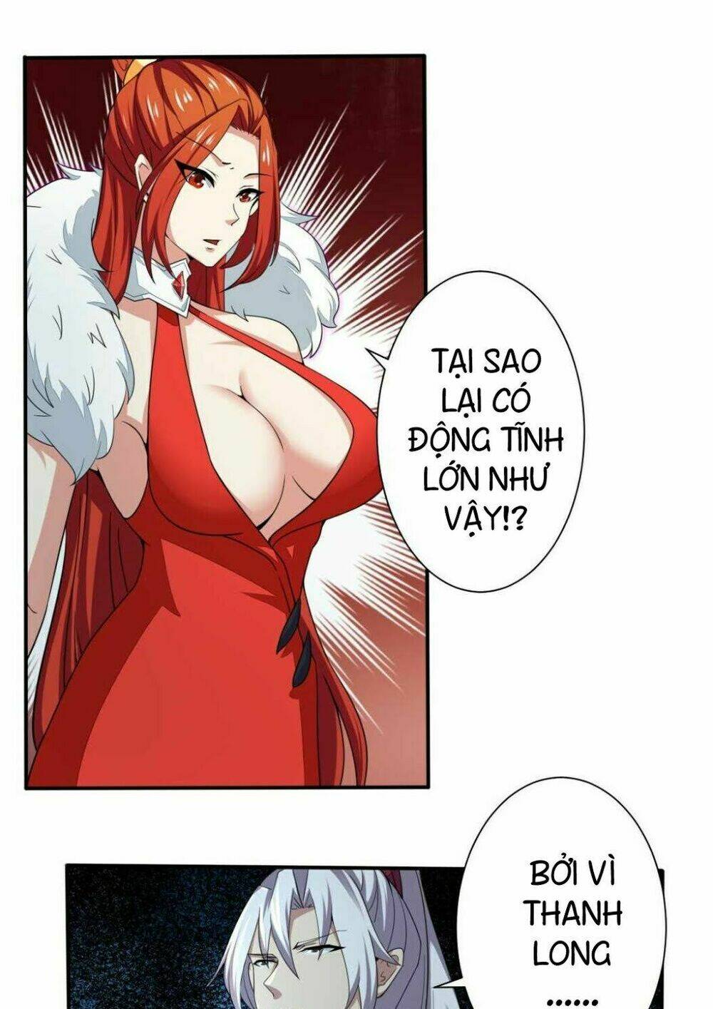 Tu Chân Giả Tại Dị Thế: Chapter 177