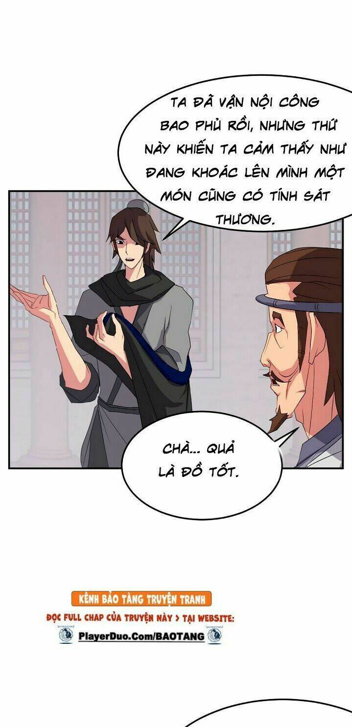 Trọng Sinh, Bất Khả Chiến Bại: Chapter 37