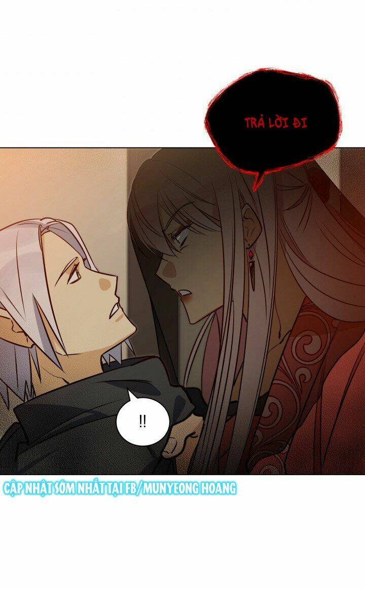 Quái Thú Với Hoa: Chapter 72