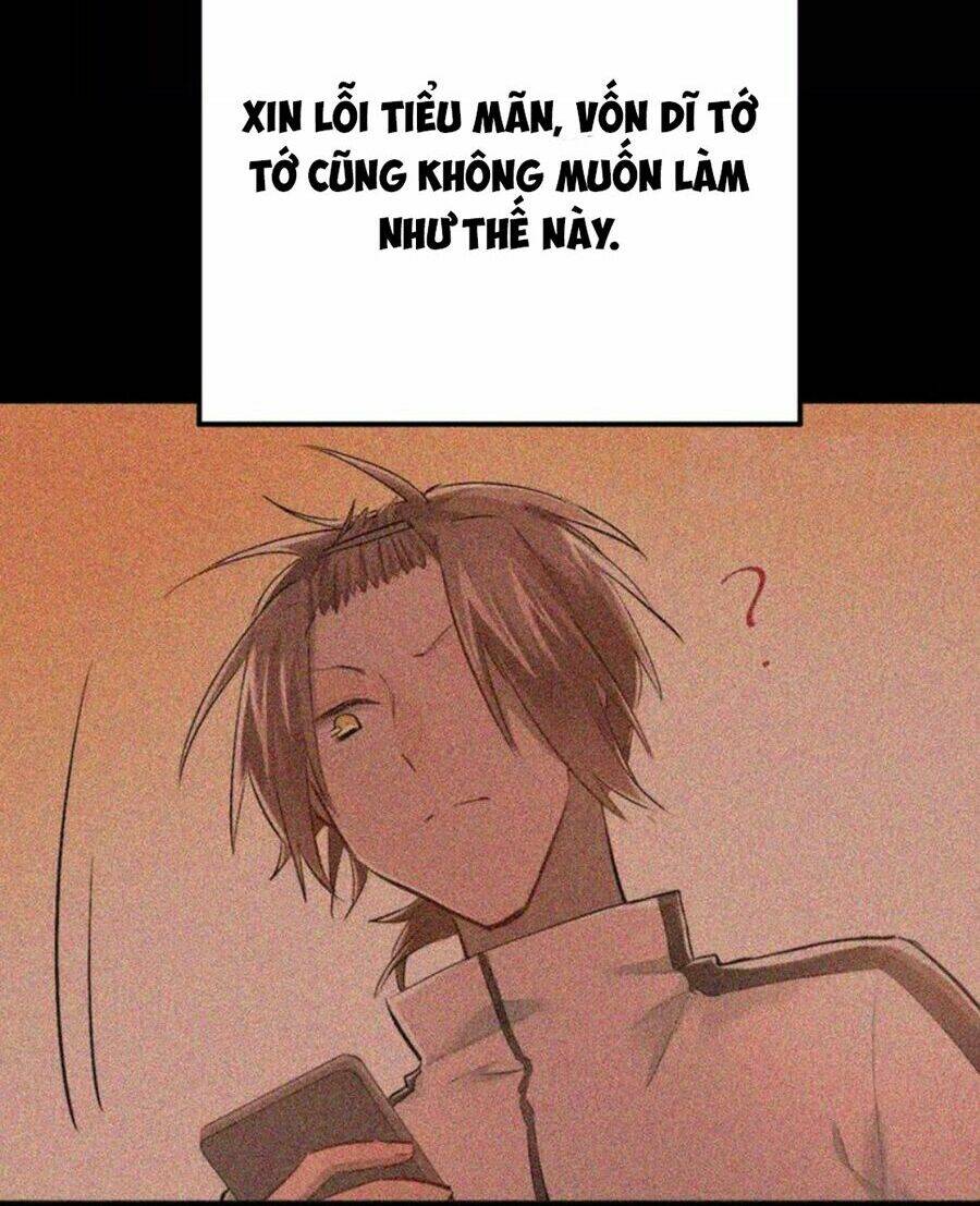 Đầu Gấu Biết Yêu: Chapter 55