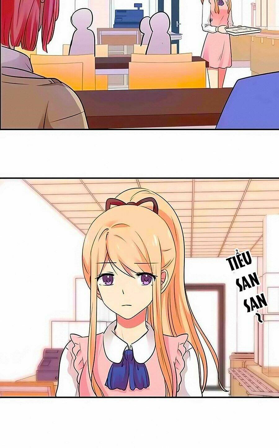 Đại Thần Tình Yêu Chớ Chạm Tôi: Chapter 19