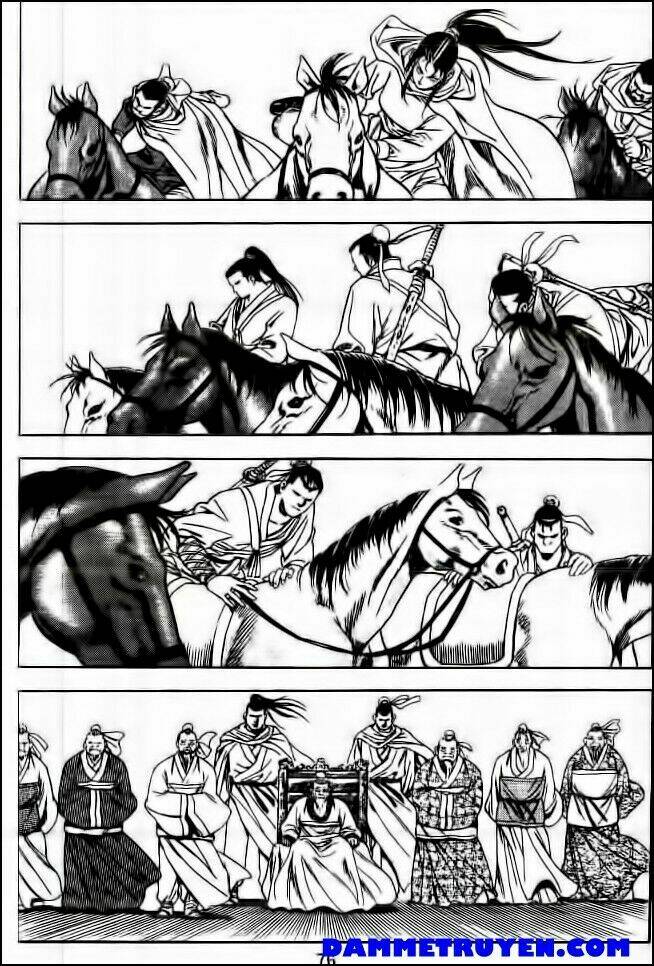 Long Quyển Phong: Chapter 39