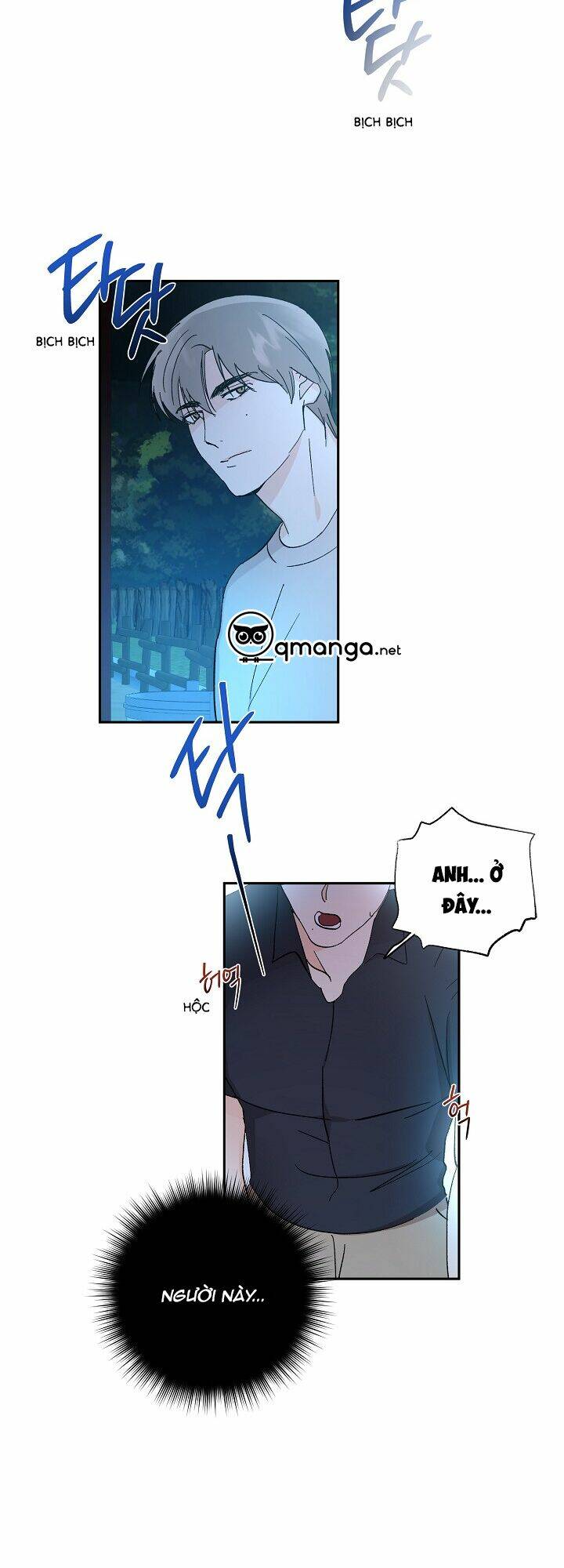 Kẻ Cắp Mặt Trăng: Chapter 31